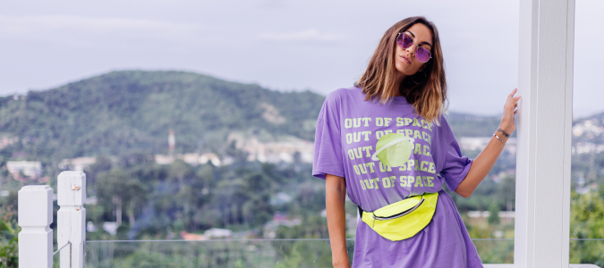 ИСТОРИЯ СТИЛЯ ОВЕРСАЙЗ